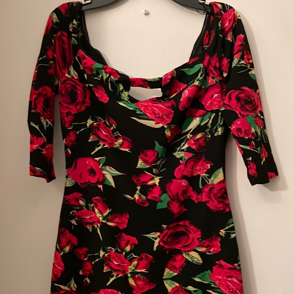 Night dress